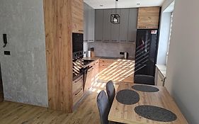 Apartament u Jacka - 400m od Zamojskiej Starówki